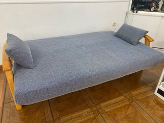 Sofa cama clic-clac