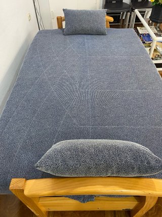 Sofa cama clic-clac