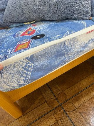 Sofa cama clic-clac