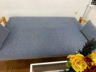 Sofa cama clic-clac