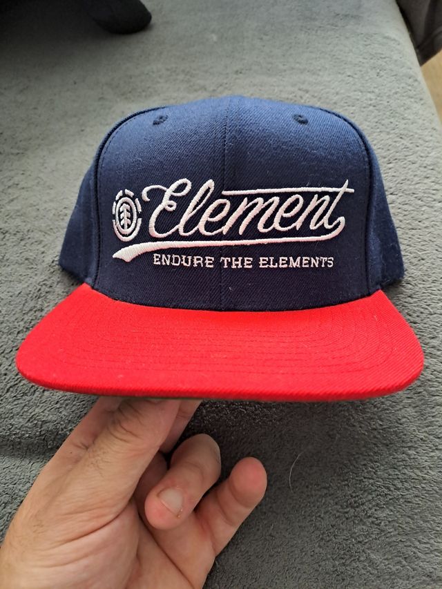 Gorra Element