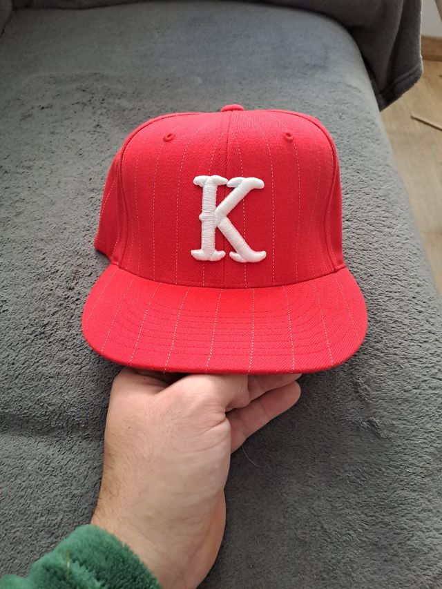 Gorra Krew