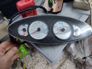 Marcador Piaggio X9 Evolution 