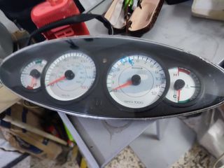 Marcador Piaggio X9 Evolution 