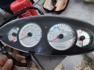 Marcador Piaggio X9 Evolution 