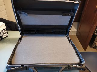 MALETIN SAMSONITE DURO