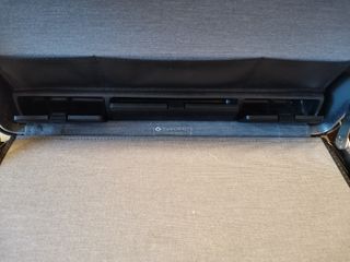 MALETIN SAMSONITE DURO