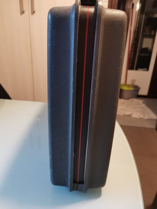 MALETIN SAMSONITE DURO