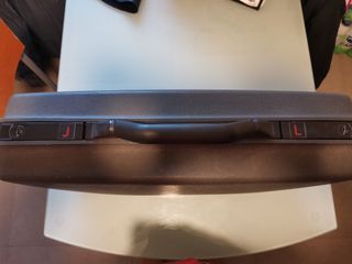 MALETIN SAMSONITE DURO