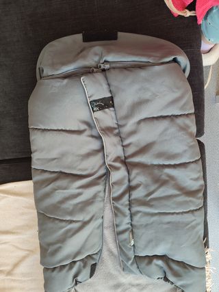 Saco universal de invierno silla paseo