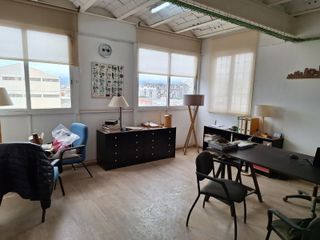 R-7937428 Traspaso Taller de Ebanistería