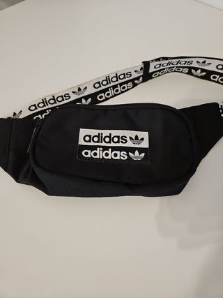 Riñonera adidas
