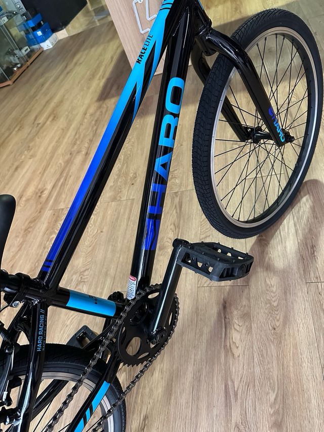 Bicicleta bmx cruiser HARO