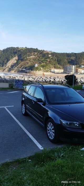 Volvo V50 2005