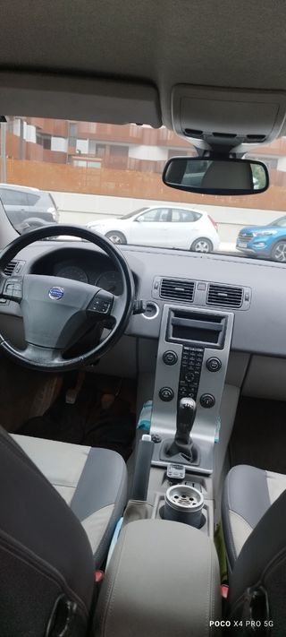 Volvo V50 2005