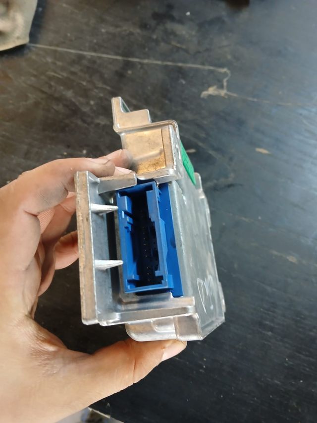 CENTRALITA AIRBAG OPEL VECTRA 2005 A 2009