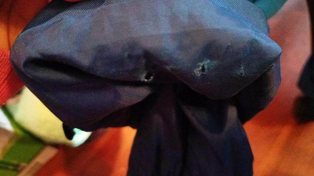 Mono nieve niño de 91-97 cm