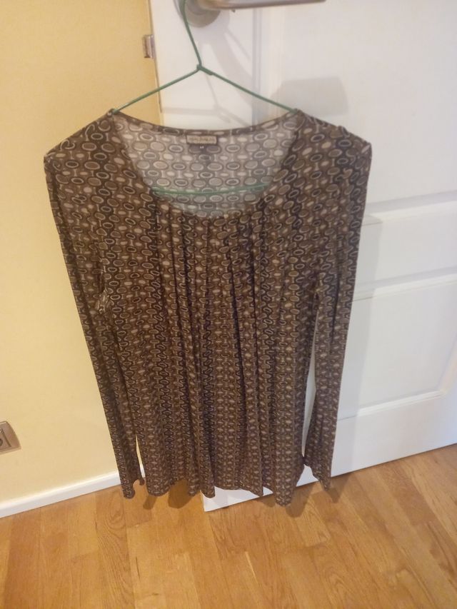 Blusón Maliparmi !!  Oportunidad