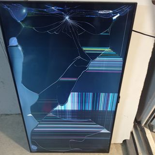 Despiece TV samsung UE43CU7172U