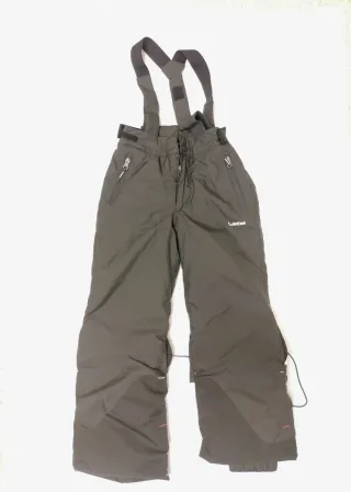 Peto de esqui infantil