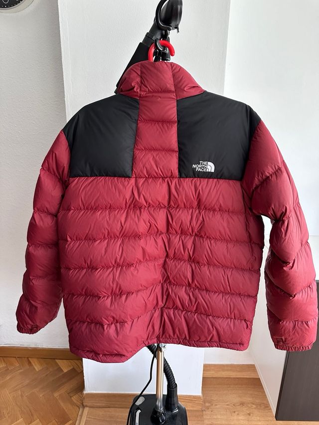 Abrigo , plumas The North Face