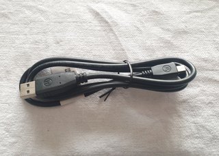 Cavo originale Motorola SKN6371C USB A USB B