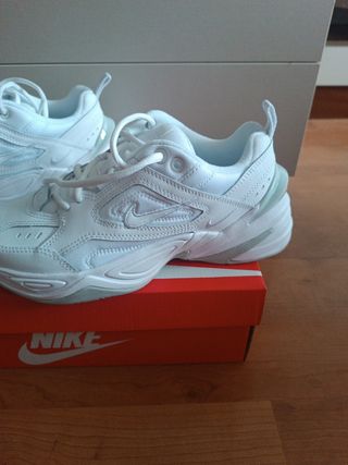 Zapatillas Nike