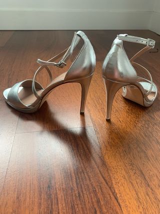 ZAPATOS LATOUCHE NUM 40