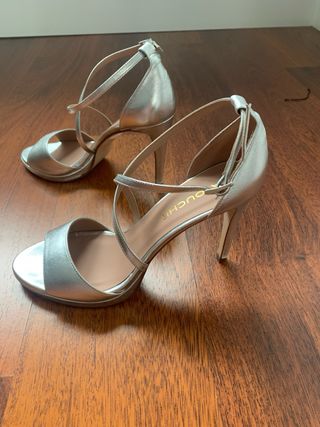 ZAPATOS LATOUCHE NUM 40