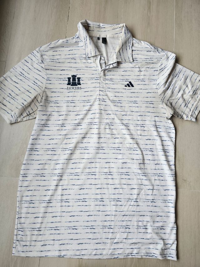 Polos de Golf Adidas