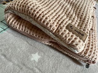 Saco carrito bebe Marca Jané