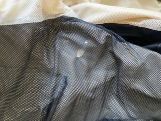 Giacca a vento bambino 