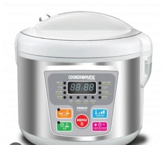 Cooker Matic