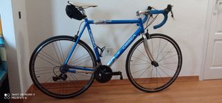 Orbea Aluminio T58