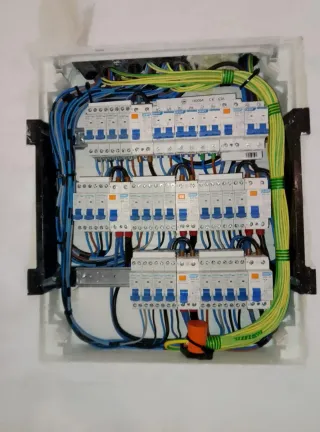 Electricidad en general