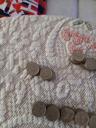 Monedas