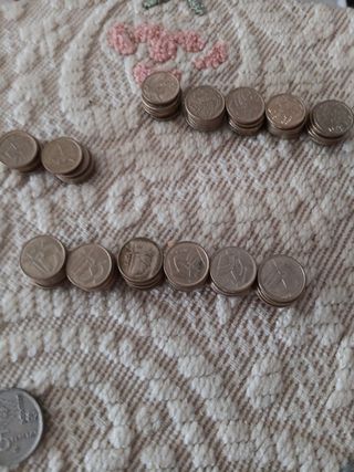Monedas