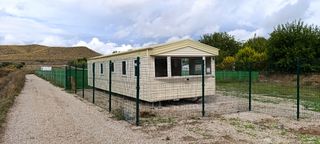 VENDO TERRENO EN CHINCHÓN