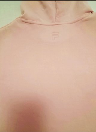 REBAJA Sudadera mujer Fila con etiqueta ESTRENAR