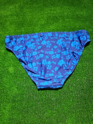Bañador Slip Speedo Swimmsuit Talla 38