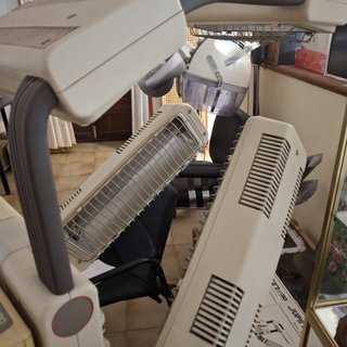 Ocasión, por jubilación.peluqueria y estetica.