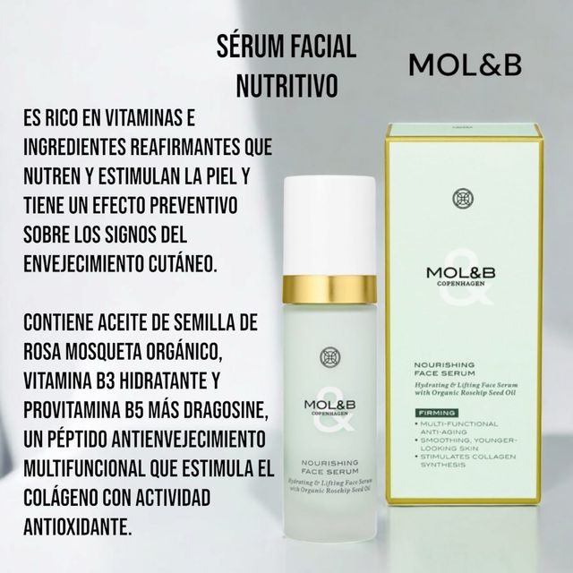 Productos de salud y bienestar integral