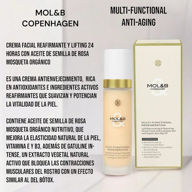 Productos de salud y bienestar integral