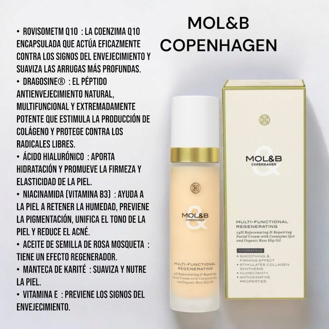 Productos de salud y bienestar integral