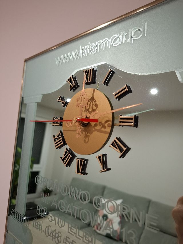 Orologio da parete