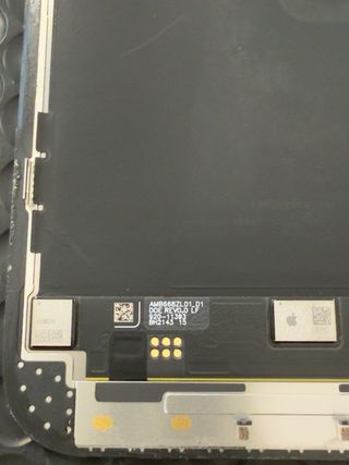  PANTALLA IPHONE 13 PRO MAX ORIGINAL