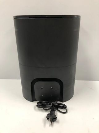 Robot Aspirador Base de Vaciado Conga 5000 Cecotec
