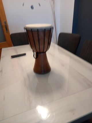 Tambor africano