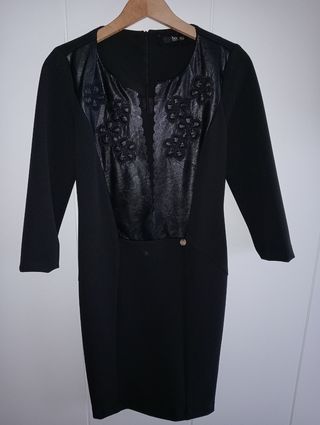 Vestido marca bocetto. Talla 42.