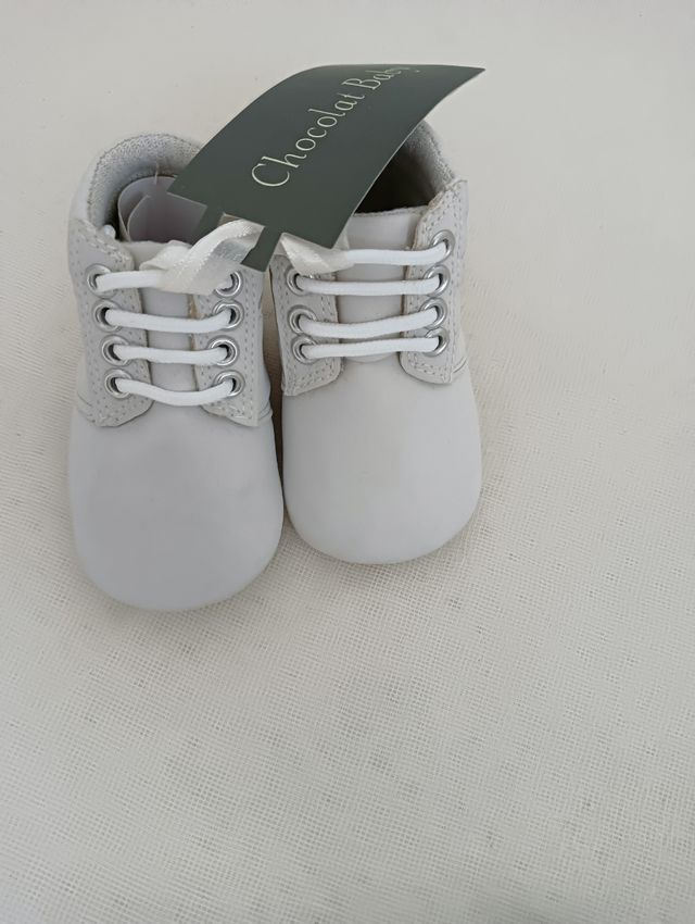 Zapatos para bebé